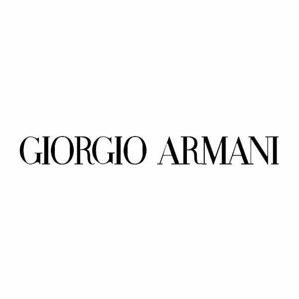 Giorgio Armani