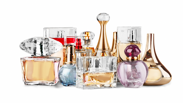 Parfums occidentaux