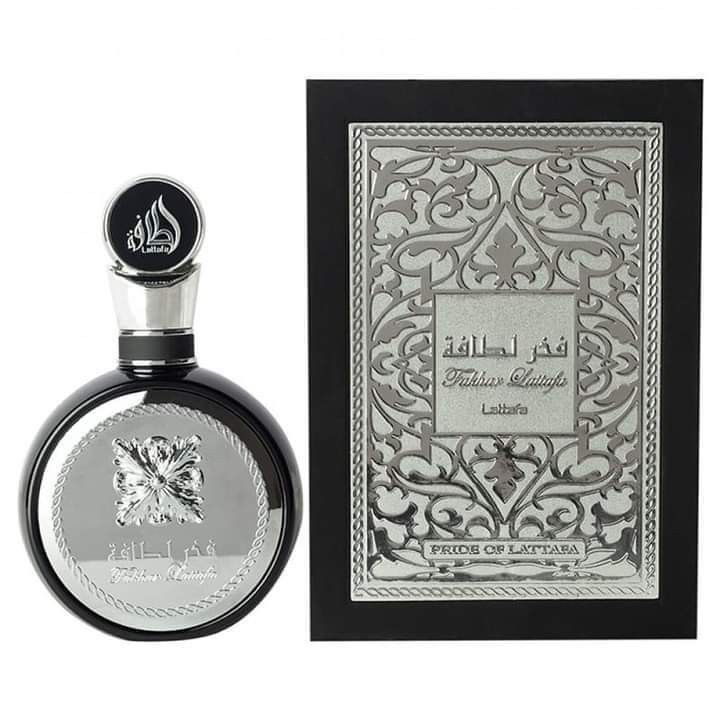 Fakhar Lattafa Pour Homme -Parfum Oriental Elégant-100ml - Senteurs du jardin