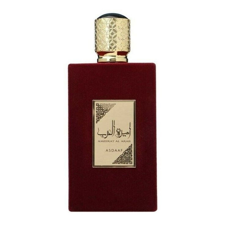 Asdaaf Ameerat Al Arab-Parfum oriental pour femme -100ml - Senteurs du jardin