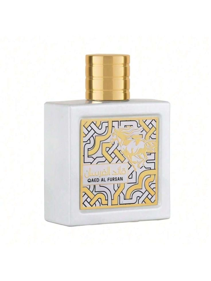 Qaed Al Fursan Unlimited de Lattafa-Eau de parfum-100ml - Senteurs du jardin