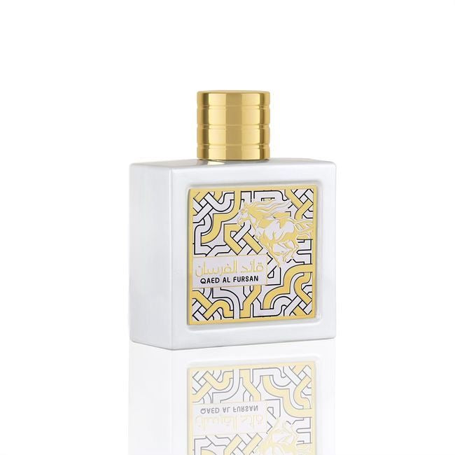 Qaed Al Fursan Unlimited de Lattafa-Eau de parfum-100ml - Senteurs du jardin