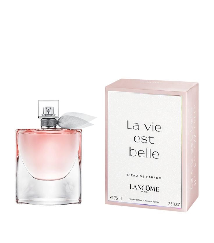 La Vie Est Belle - Lancôme - Senteurs du jardin