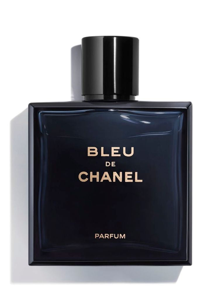 Bleu de Chanel - Eau de Parfum pour Homme - Senteurs du jardin