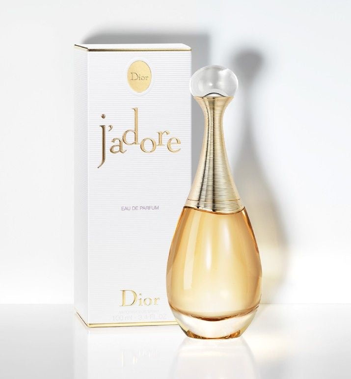 Dior - J’adore Eau de Parfum - Parfum pour Femme - Senteurs du jardin