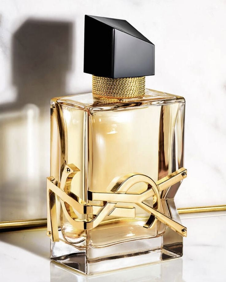 Yves Saint Laurent Libre - Eau de Parfum - Senteurs du jardin