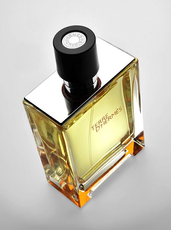 Terre d’Hermès-Eau de parfum pour homme -100ml - Senteurs du jardin