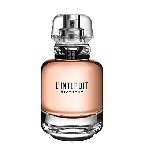 L’Interdit de Givenchy - Eau de Parfum pour femme -50ml - Senteurs du jardin