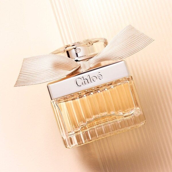 Chloé-Eau de parfum-75ml - Senteurs du jardin