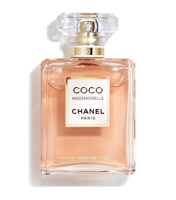 Coco Mademoiselle de Chanel-Parfum pour femme - Senteurs du jardin