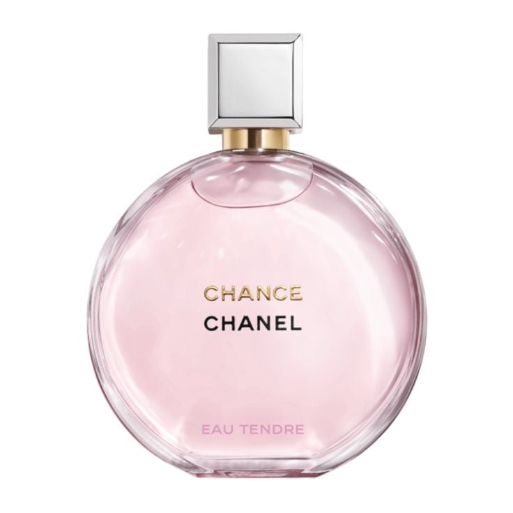 Chance de Chanel-Parfum pour femme - Senteurs du jardin