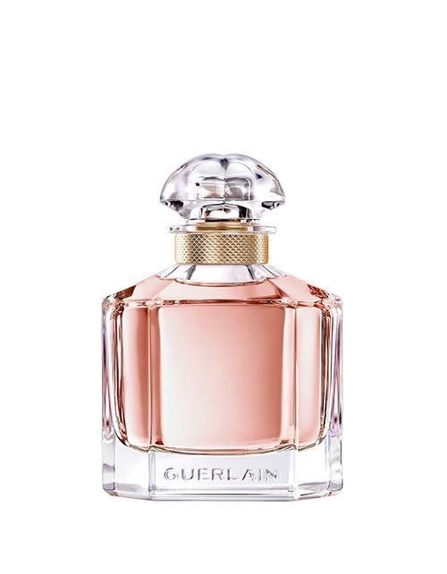 Mon Guerlain-Eau de parfum-femme - Senteurs du jardin