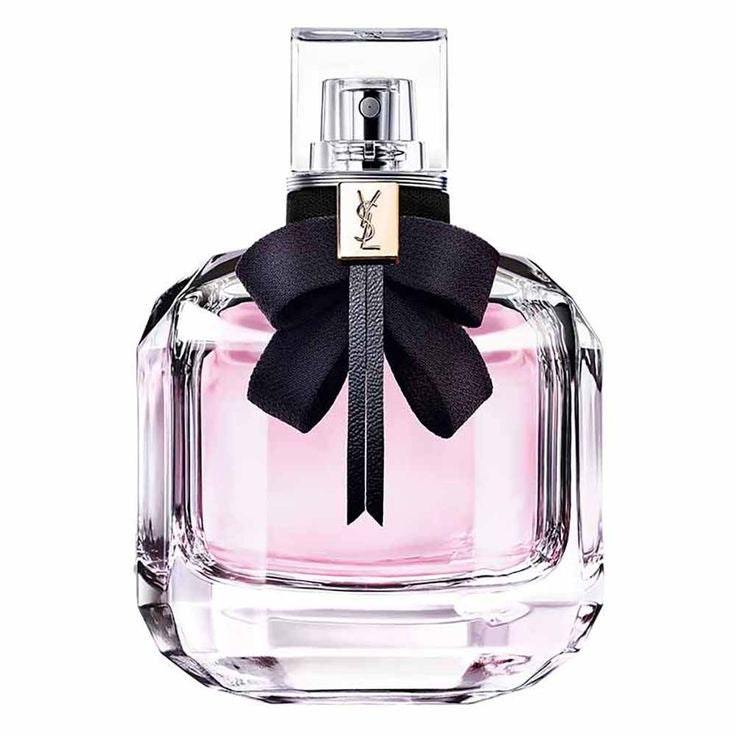 Mon Paris – Yves Saint Laurent-Parfum pour Femme - Senteurs du jardin