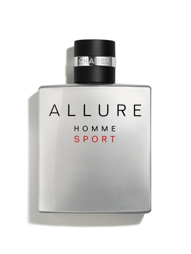 Allure Homme Sport - Chanel - Senteurs du jardin